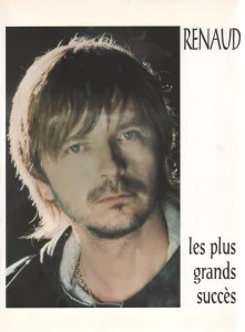 2000, 
"Les plus grands succès, Renaud", 
Carisch-Musicom.