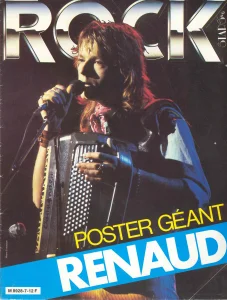 1980,
"Rock Stars".