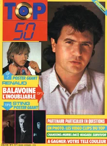 1986,
"Top 50 N°4".