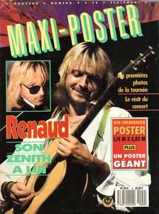1989,
"Maxi-poster n°9".
