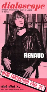 1979,
"Dialoscope N°105-905",
catalogue du Club Dial.