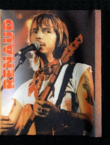 1988, le portefeuille fermé.