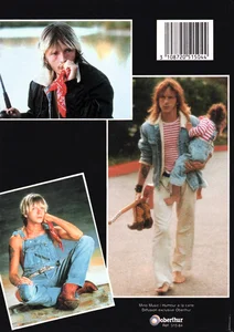 Verso sans code-barres.