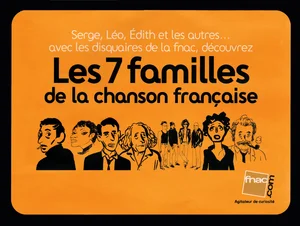 Le dépliant explicatif.