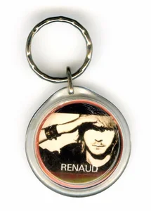 Années 80, le recto.