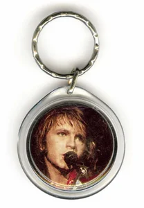 Années 80, le recto.