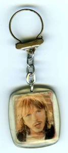 Années 80, le recto.