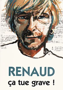 2002,
Tournée d'enfer.