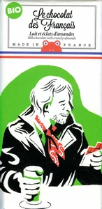 Le chocolat des Français.