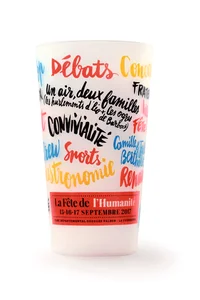 2017,
Fête de l'Humanité.