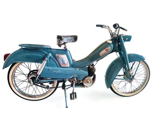 2010, mob. à gagner lors du concours pour la sortie de l'intégrale en vinyles, 
3 exemplaires.