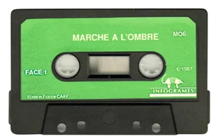 Version Thomson,
M06,
version en K7.