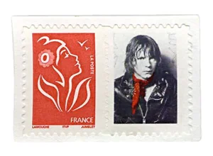 "Marche à l'ombre".