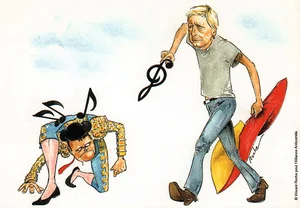 Alliance anticorrida,
Delta Color-Nimes.