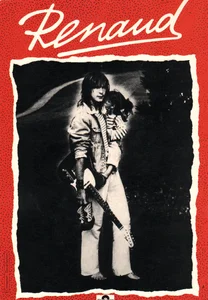 "Renaud",
Éditions "Humour à la carte",
A-C 207.