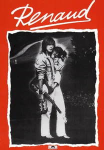 "Renaud",
GAMBETTA Production, 
n°538.