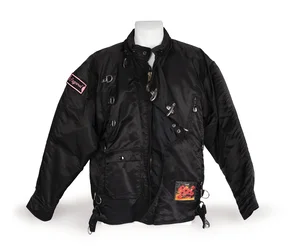 1988-1989,
Visage Pâle, le recto.