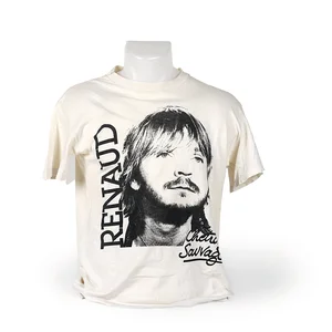 1986, la Chetron sauvage.