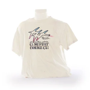 1989, Ca suffat comme ci!