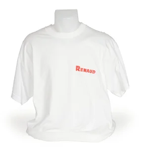 1994, À la Belle de mai,
le recto.