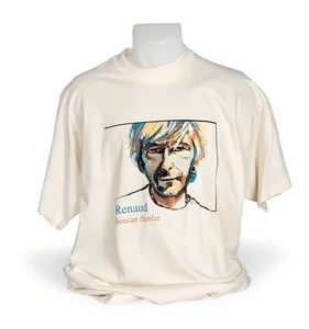 2003, Boucan d'enfer.