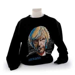 2002, Boucan d'enfer,
le recto.