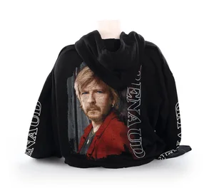 2002, Boucan d'enfer,
le recto.