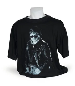 1992, Renaud au Casino,
le recto.