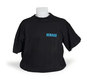 1994, À la Belle de Mai, 
le recto.