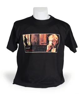 2003, Tournée d'enfer, 
le recto.