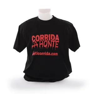 2005, la corrida, la honte!
Le recto.