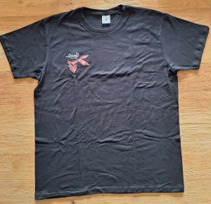 2024, 
Tour 2023/2024,
dans mes cordes,
Nicolas Kéramidas, 
le recto.