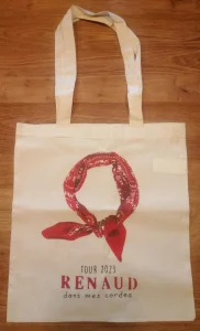 2023,
Dans mes cordes.