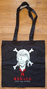 2023,
Dans mes cordes.