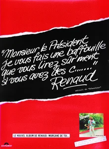 1983,
"Morgane de toi".