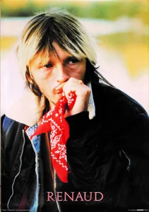 1985,
"Mistral gagnant".