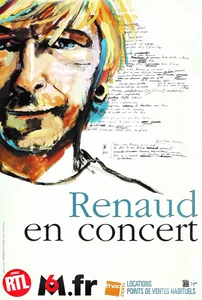 2002-2003,
"Tournée d'enfer".