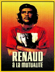 1996,
"Renaud à la Mutualité".
