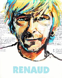 2002, 
"Boucan d'enfer".