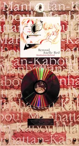 Septembre 2002,
Manhattan-Kaboul,
plus de 200 000 singles vendus,
Disque d'Or.