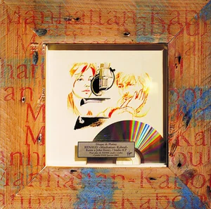 Janvier 2003,
Manhattan-Kaboul,
plus de 500 000 singles vendus.
Disque de Platine.