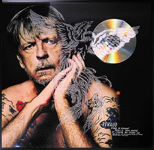 Juin 2016,
Renaud,
plus de  500 000 albums vendus en France,
Disque de Diamant.