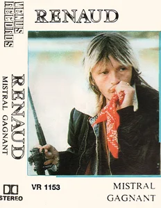 1986,
Mistal gagnant,
VR 1153, Venus records.
C'est un label indépendant, aucune réelle certitude, officielle ou pas ?