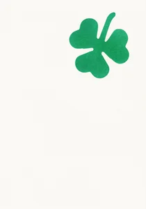 2009,
Molly Malone,
enveloppe promo conteannt les plans médias.