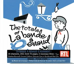 Version livret,
539 246-2.