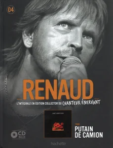 Numéro 4 : "Putain de camion".