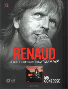 Numéro 13 : "Ma Gonzesse".