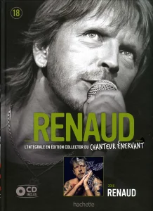 Numéro 18 : "Renaud".