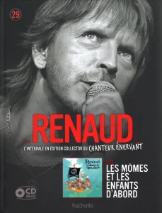 Numéro 29 : "Les mômes et les enfants d'abord".