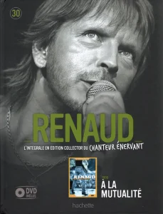 Numéro 30 : "A la Mutualité".